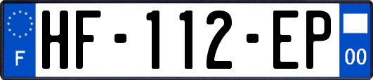 HF-112-EP