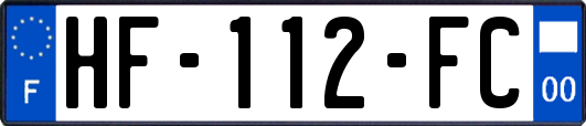 HF-112-FC