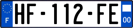 HF-112-FE