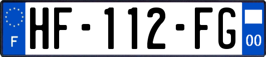 HF-112-FG