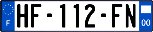 HF-112-FN