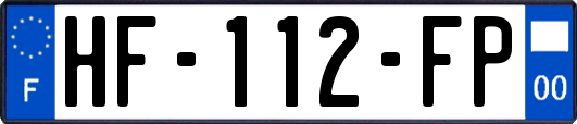 HF-112-FP