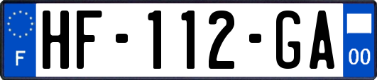 HF-112-GA