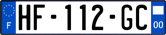 HF-112-GC