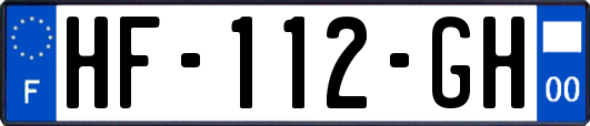 HF-112-GH
