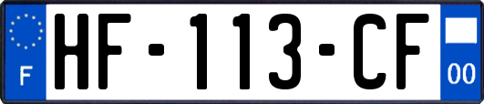 HF-113-CF