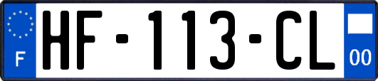 HF-113-CL