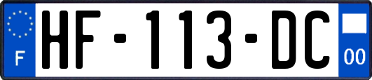 HF-113-DC