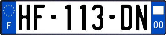 HF-113-DN