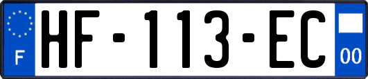 HF-113-EC