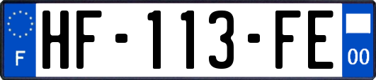 HF-113-FE