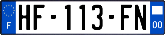 HF-113-FN