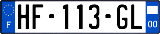 HF-113-GL