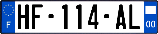 HF-114-AL