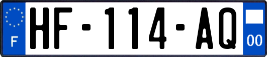 HF-114-AQ