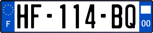 HF-114-BQ