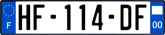 HF-114-DF