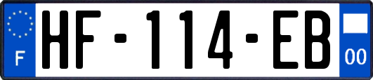 HF-114-EB