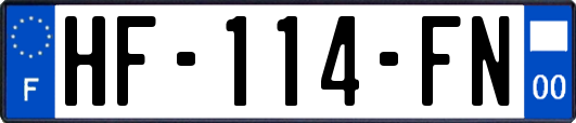 HF-114-FN