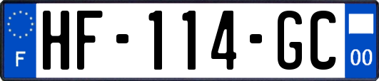 HF-114-GC