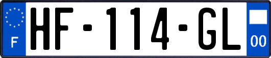 HF-114-GL