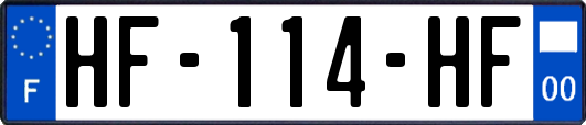HF-114-HF