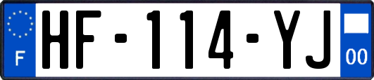 HF-114-YJ