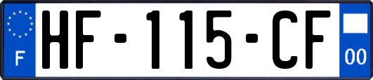 HF-115-CF