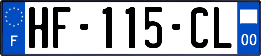 HF-115-CL