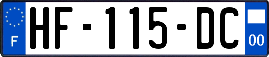 HF-115-DC