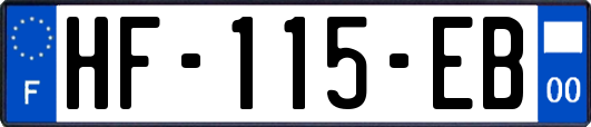 HF-115-EB