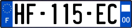 HF-115-EC