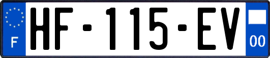 HF-115-EV