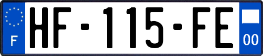 HF-115-FE
