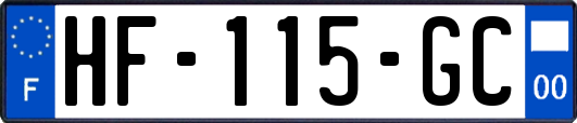HF-115-GC
