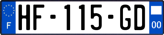 HF-115-GD