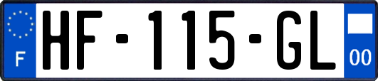 HF-115-GL