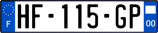 HF-115-GP