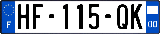 HF-115-QK