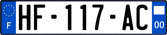 HF-117-AC