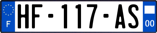 HF-117-AS