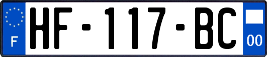 HF-117-BC