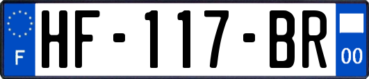 HF-117-BR