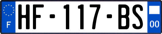 HF-117-BS