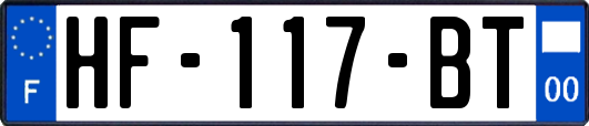 HF-117-BT