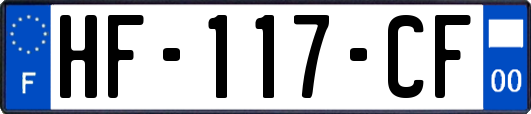 HF-117-CF