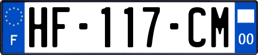 HF-117-CM