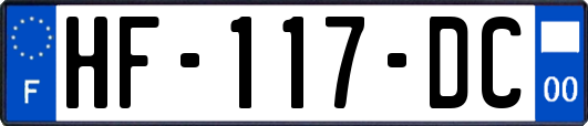 HF-117-DC