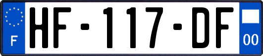 HF-117-DF