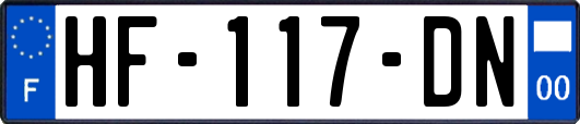 HF-117-DN